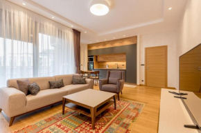 Athos Square Apartments